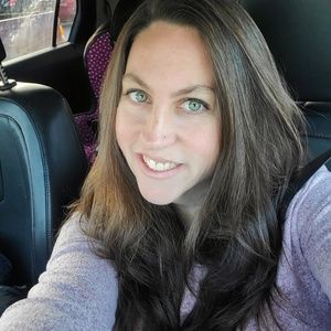 Meet your Posher, Gina